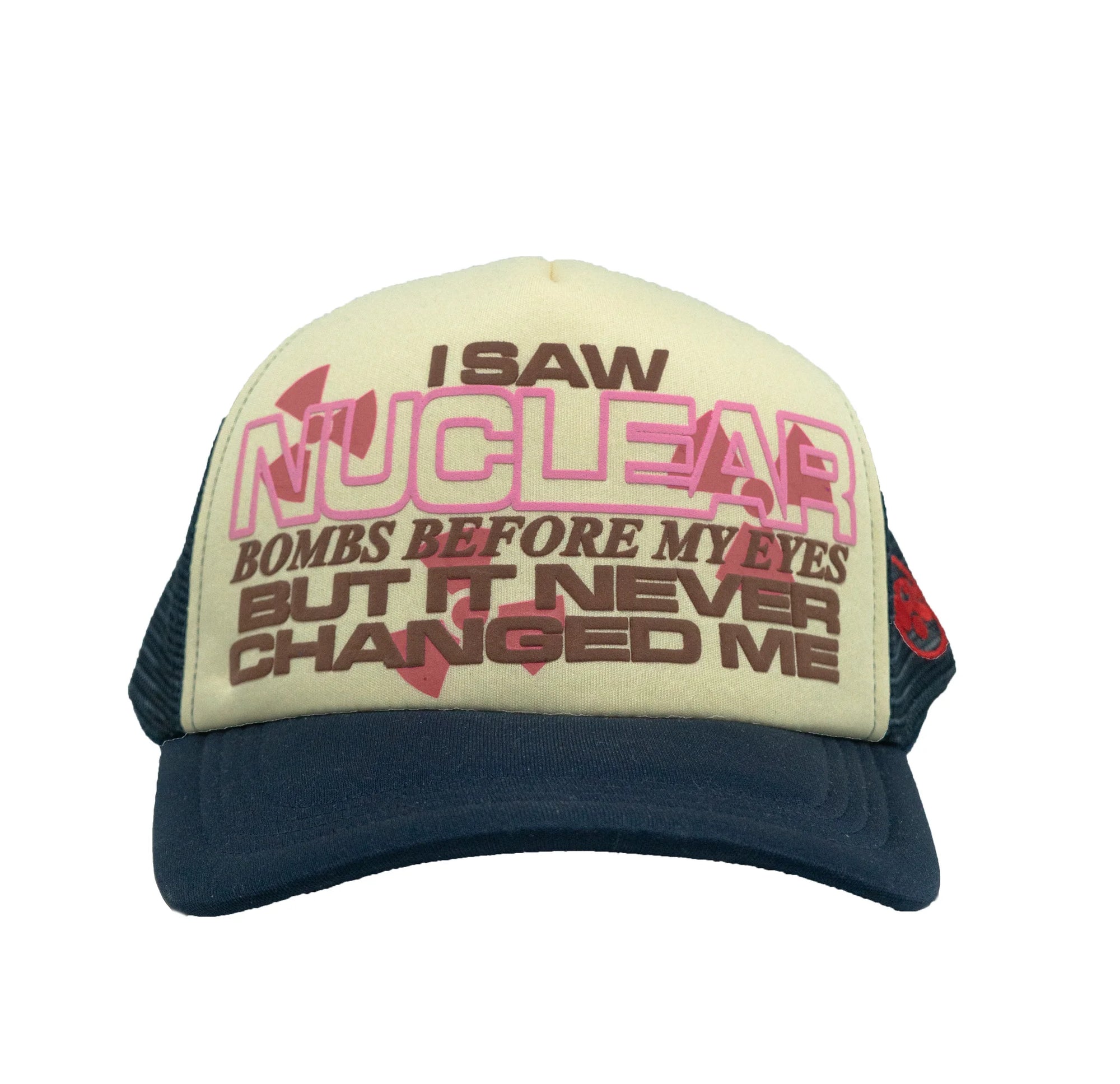 "My Eyes" Trucker Hat